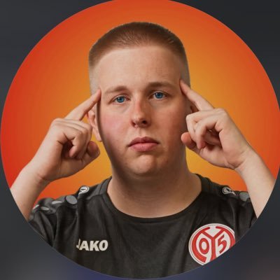 tba | 25 🇩🇪 | managed by @KiNGeSports__