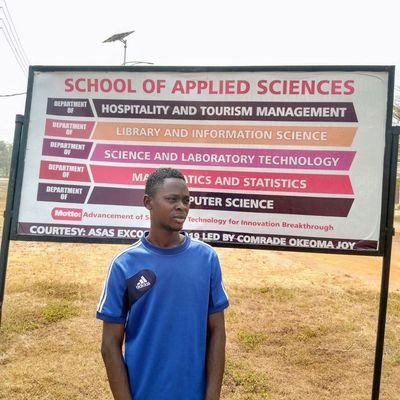 mordecaiabanum's profile picture. Student