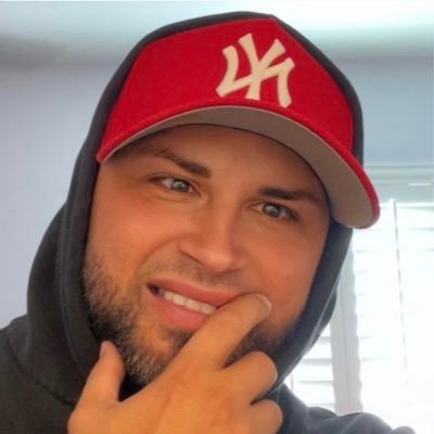 NjLoo84's profile picture. Believer in strong leadership and a stronger nation.