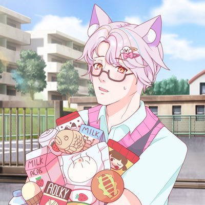 Minolet_acas's profile picture. 