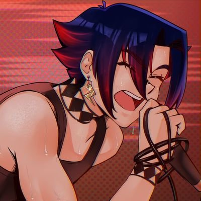 Unicorn/Adventurer VTuber 🇵🇭
https://t.co/9qqwxfEYv5 ||
LiveTag: #DrakoFangLive| FanArtTag: #DrakoFangArt
ArtDad: @in_artz
RigDad: @Noobiquitous