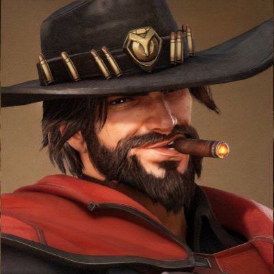I like both kinds of music: country AND western.
MDNI.