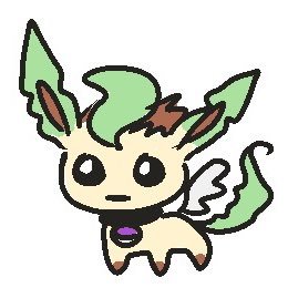 Winged_Leafeonさんのプロフィール画像