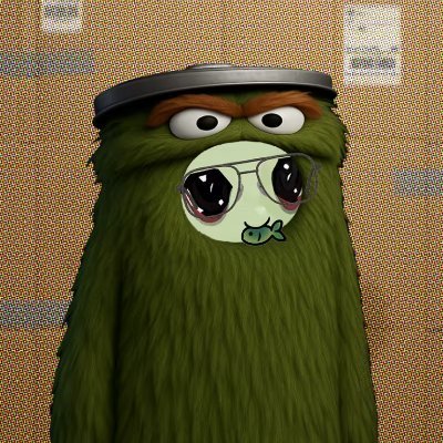 felpwc777's profile picture. GORBAGIO