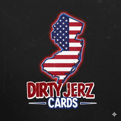dirtyjerzcards's profile picture. Just your average sports card and memorabilia collector. I am  also a Collx ambassador.  🇺🇸🇺🇸