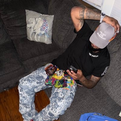 Dont be all up in my french toast when that butter come➰silkyboyzent 🏧| LLJ🕊|LLR🕊