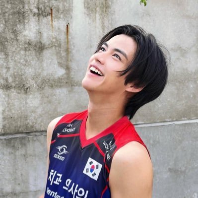 Oat คือรอยยิ้มที่ดี พลังบวกของฉัน ❤️🐰🦦#Oatpasakorn #BoatYongyut