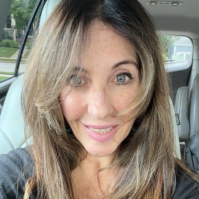 A mother of three, middle school teacher, and a lifelong learner.