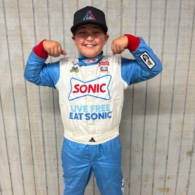 Youtuber: KillaCamTruett Racing, Driver of the T2 Legend Car, Go Getter, Wheeler & Dealer
