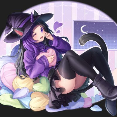 🇲🇽 🇪🇸 🦄🐎🐱🌧🌩 🌌
(she/her)
ADHD Gothic Otome Princess bringing you all things Otome with reviews, unboxings, and playing through otome games together!