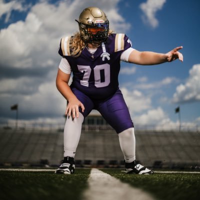c/o 2031, OL/DL. Meece Middle School, 1x State Champ, 2x FBU TEAM KY, 2x BOTR, 2x KY Future Stars, FBU Top Gun All-Camp Team 6’1 275 bradycoop12@icloud.com