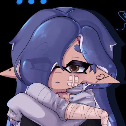 ❧ I feel like I need a quieter place... | くコ:ミ | 🇪🇨 ESP/ENG | I take my time to draw, sorry for the delay (。ŏ﹏ŏ) Splatoon artist 🎨 | Comms Open ⭕