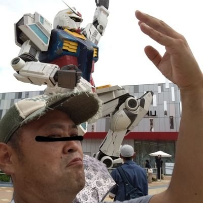 やおよろず@Team老Guy L A R P 勢 暫く低浮上さんのプロフィール画像