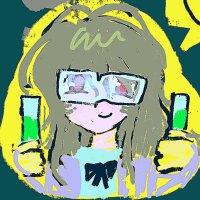 1000000kCAL (@230000kcal) 's Twitter Profile Photo