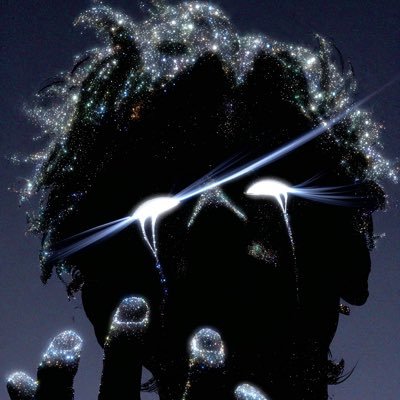 0x1H4's profile picture. Needing nothing, I burned with the paradoxical urge to do everything.