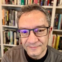 Tico Romao (@tico_romao) 's Twitter Profile Photo