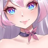 ᴀꜱᴍʀ + ᴠʟᴏɢ ᴄᴏɴᴛᴇɴᴛ #Vtuber | 🔞 @Twitch
ᴀʀᴛᴛᴀɢ: #shaillyart | ᴀꜰꜰɪʟɪᴀᴛᴇ 💌shaillyaneliya@outlook.com
https://t.co/M145gkOksx