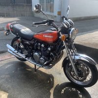 のぶ (@zephyr750_klx) 's Twitter Profile Photo