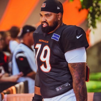 Houston,Texas born and raised‼️🇳🇬 |Offensive Tackle| TCU Alumni