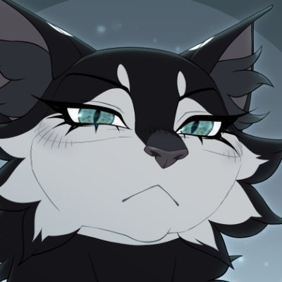 Alex / Crow | 26 |
Party Rocking Extraordinaire. Artist
COMMS: Semi-open | TRADES: ask
b:nightrizer pfp:louixie
https://t.co/sUR3BQjJOJ