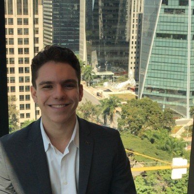 co-founder of myTickets, the AI ticketing startup built for fans
