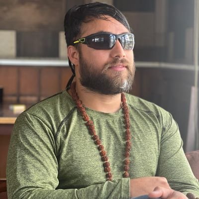 Kattelbhai's profile picture. You can’t change other people, only your own expectations.
