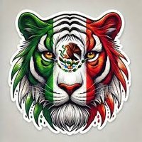 El TIGRE (@adrian229768426) 's Twitter Profile