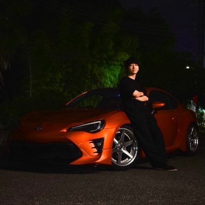 大阪→東京→兵庫 TAEYEON/ARCH ENEMY/Dream Theater/ _____Toyota 86 GT Limited (2021.5.19ー)