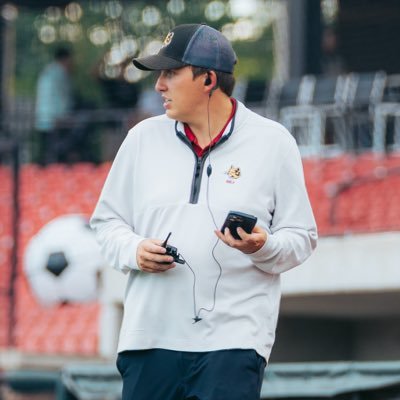 Assistant AD of Communciations - @iukathletics Opinions expressed are my own and do not reflect those of my employer.