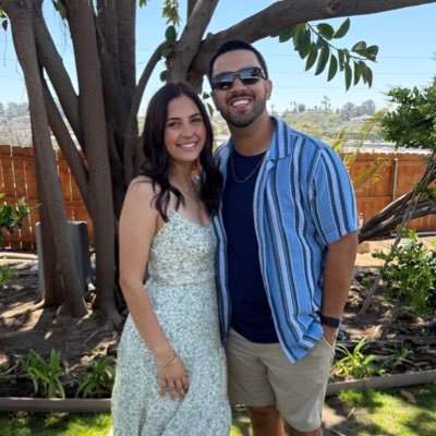 Hardwork. Execution. Patience | UCSD Alum | Mads💍 | Pitching Coach | Finance
