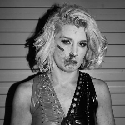 i make wrestling edits mostly about womenās wrestlers