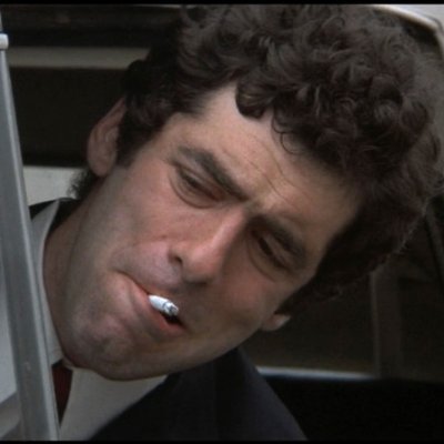 An Ishmael Type. A searcher. Lover of the opaque, the outré, the garbage, and the middlebrow