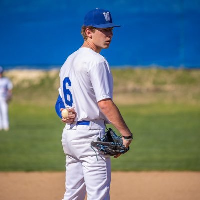 Juco Fr | Ventura College | LHP | 6’2 185 LBS | (805) 795 7746 | email- connorjacobson2007@icloud.com