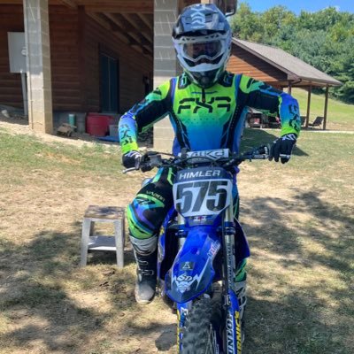 Luke575H's profile picture. 