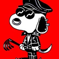 Smick Diggler (@snoopycommands) 's Twitter Profile