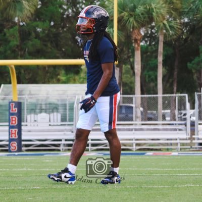 2026/ 6’0 /db,wr /lake Brantley high school / lake Brantley high school/ phone: 352-667-0023/ email:marvvelle2008@gmail.com