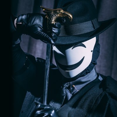 殺陣/スーツ/筋トレ ●FAタグ→#龍村さんFA ●殺陣個別指導、スーツ写真の扱いについて:https://t.co/hxTrKkWguD ●ご支援はPatreonにて ⚫︎案件のご相談はお気軽にDMまで(謝礼ありのみ) 🚫転載,AI学習 🚫Reuploading,AI training