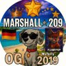 marshall_209's profile picture. I'm Marshall_209/ ☘️from instagram
Furry Name : Flamepup ⭐🐾🔥🔥🔥🌲❤️💛🤍
🔥 🌷🌲🐶 #1 🌿🍀🏆 @marshall_furry ⬇️🦴🔥 @Marshall_209off