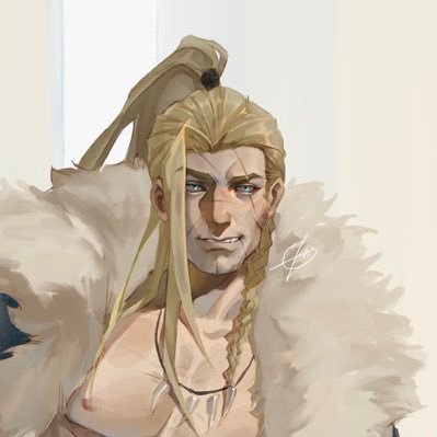 TheCagedWolf_'s profile picture. ‘The wolf who has never been free...’ |RP| |18+| MINORS DONT INTERACT|