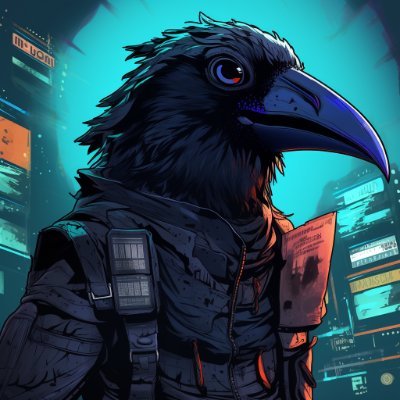 @CryptoCitytw 主編
Member/Contributor @AvaxTeam1
2012 進場的區塊鏈研究員
@Bitcoin、@ethereum、@avax 信仰者
看過 500u 的 #BTC 嗎?