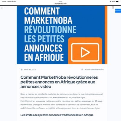 marketnoba's profile picture. 
