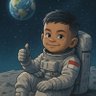 asongan_kang's profile picture. Crypto | Airdrop Hunter | Web3 Enthusiast