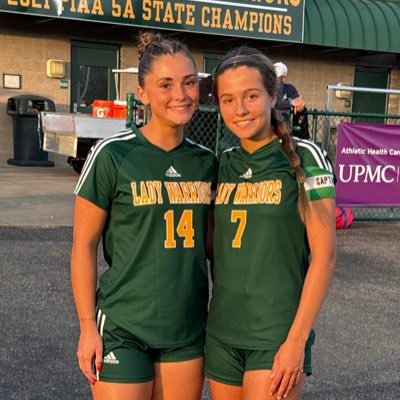 WPIAL CHAMPS 2003,2017 PIAA Runner up 2002, 2007 This account does not officially represent the Penn Trafford School District