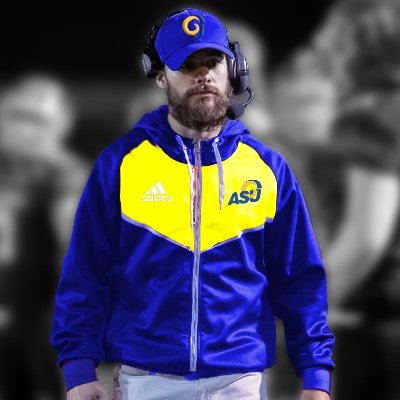 Rios__6's profile picture. Defensive GA @ Angelo State