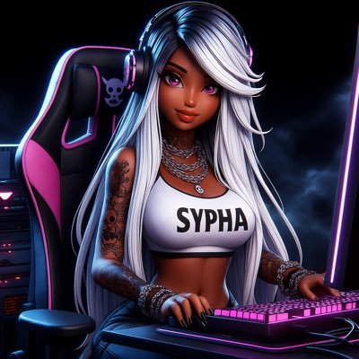 sheissypha's profile picture. I do my own photos