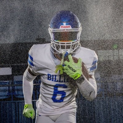 Joseph “JoJo” Accelus 2027 RB Profile