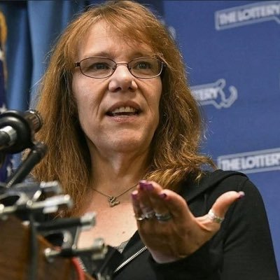 I'm Mavis L. Wanczyk the winner of $758.700.00M jackpot
Powerball Lottery m. Am grateful and willing to give out $250,000 to my first 1k followers.
