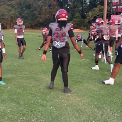EilandMir70876's profile picture. 5’10 ATH||Rb/Qb