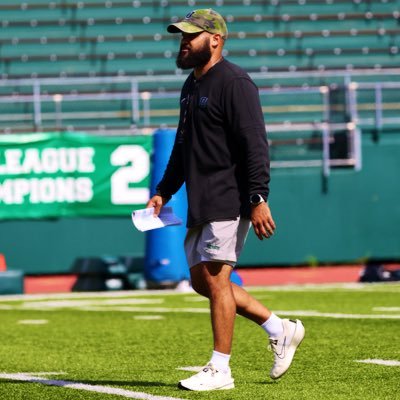 Cornerbacks Coach @DartmouthFTBL | Follower of Christ