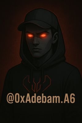 Crypto Promoter | Community Manager | Airdrop Expert | Blockchain Enthusiast | Building bridges between innovators and users in the Web3 space #Web3 #Crypto